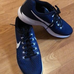 Nike Zoom Pegasus running shoes
